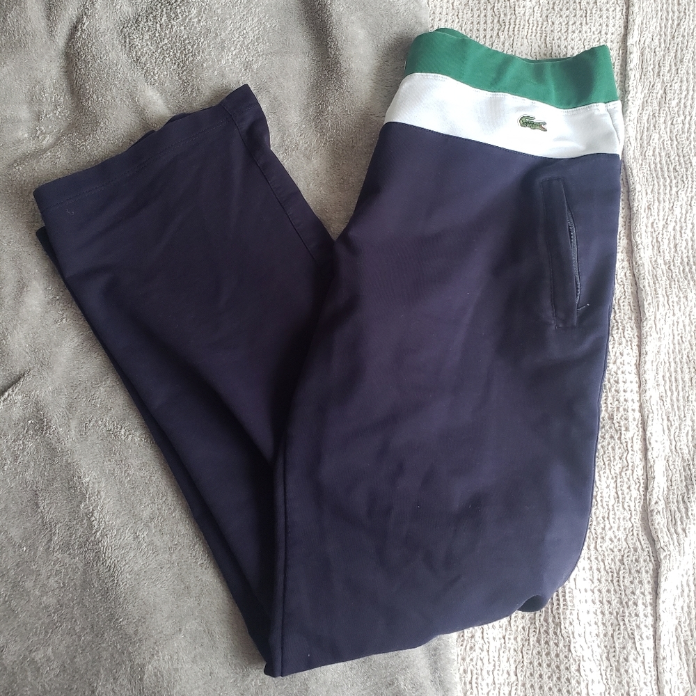 Lacoste Lounge Pants